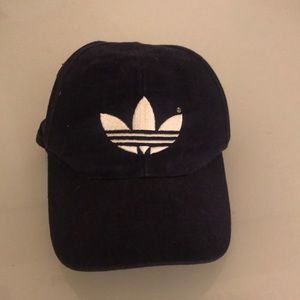 adidas Accessories - Navy adidas dad hat adidas Accessories - Navy adidas dad hat